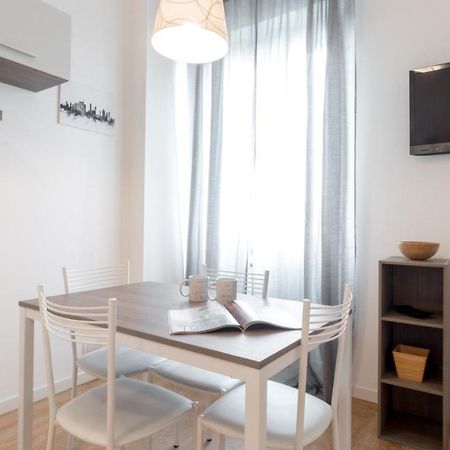 Italianway - Ampere 103 Appartement Milaan Buitenkant foto